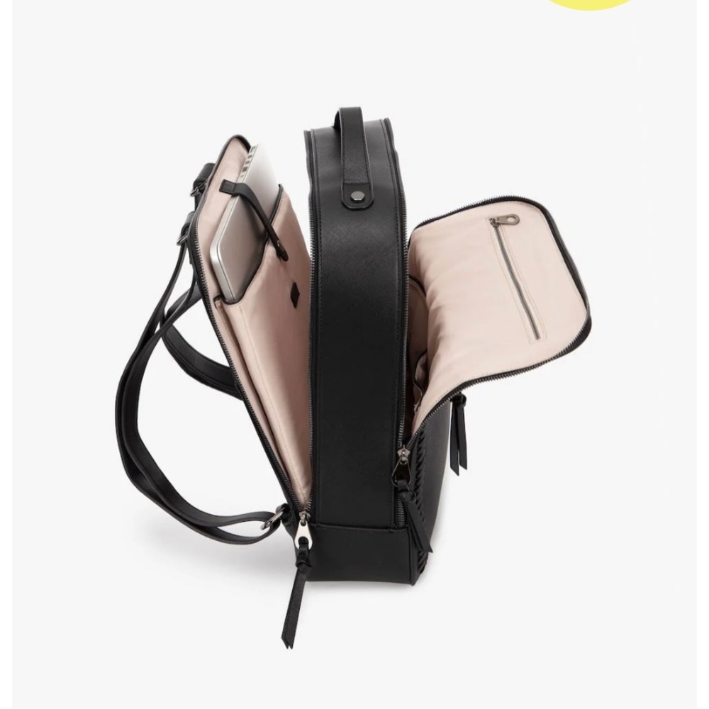 CalPak Laptop Backpack
